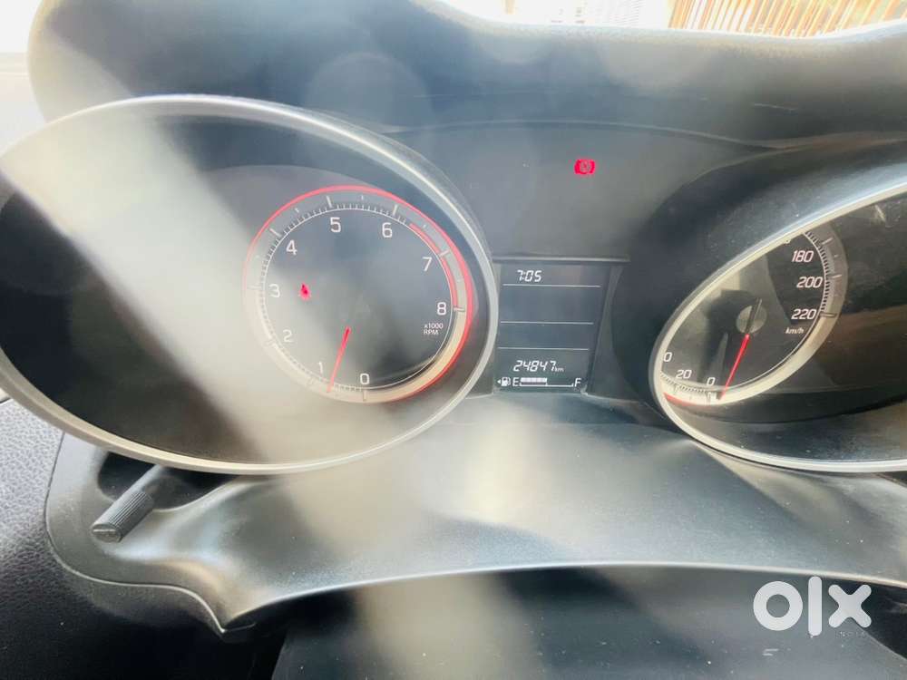 Maruti Swift 2021 Lxi