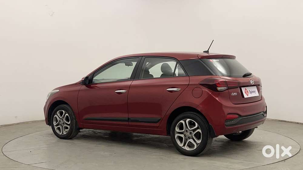 Hyundai Elite I20 Asta Option Diesel, 2019, Diesel