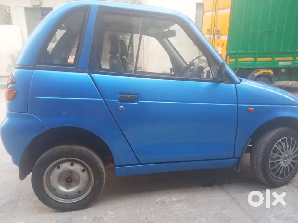 Ravai Electric Car Litium Battery