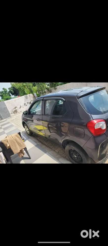 Maruti Suzuki Alto 2023