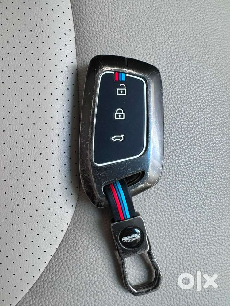 Mg Hector Savvy Pro Adas L2
