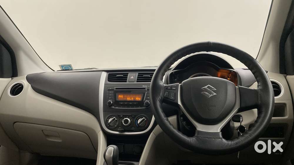 Maruti Suzuki Celerio 1.0 Zxi Amt, 2018, Petrol