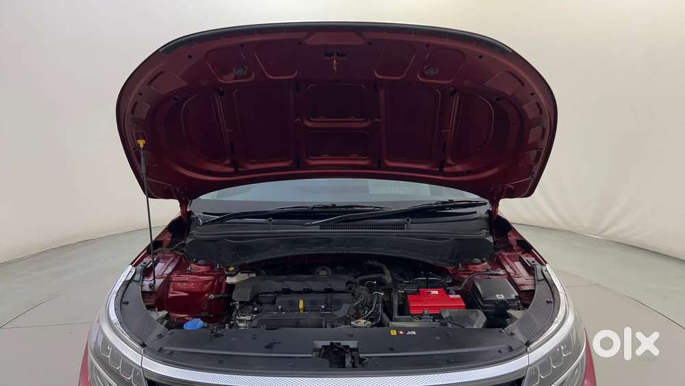 Kia Seltos 1.5 Htx At Petrol, 2023, Petrol