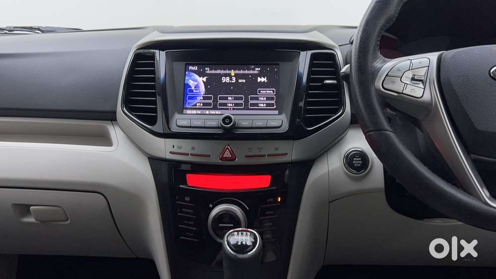 Mahindra Xuv300 W8 Diesel, 2019, Diesel