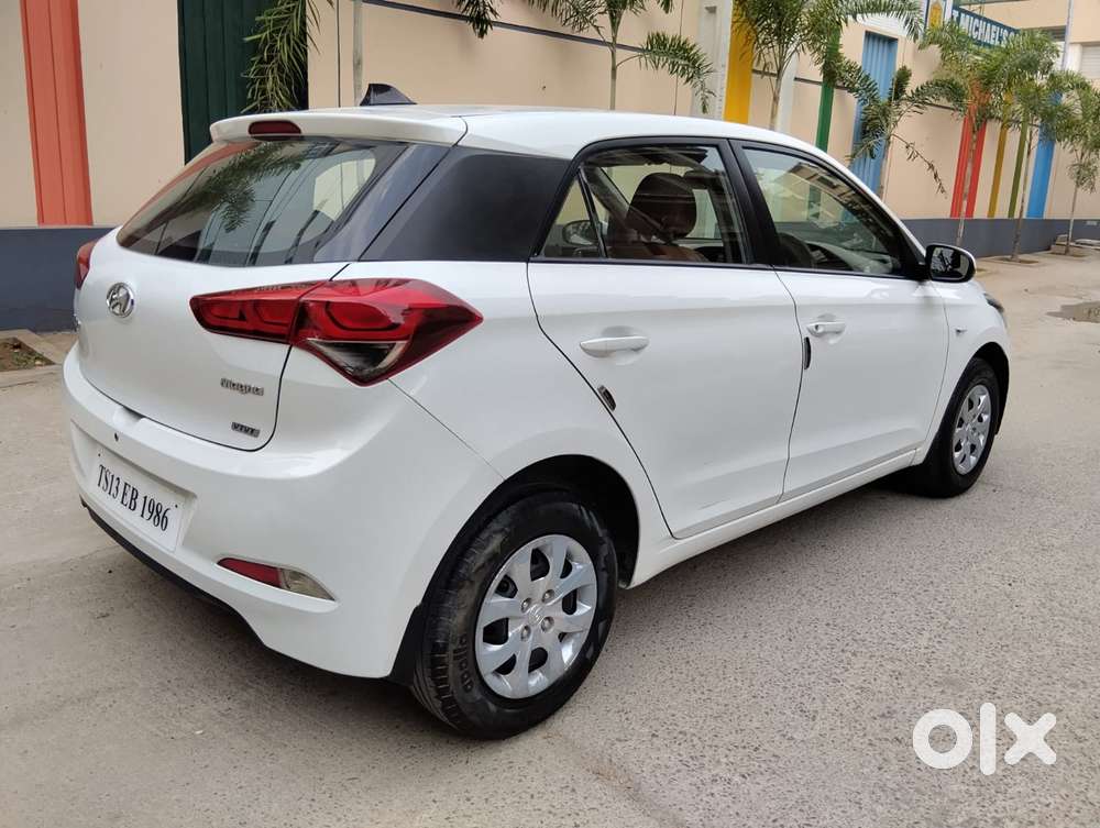 Hyundai Elite I20 Magna 1.2, 2014, Petrol