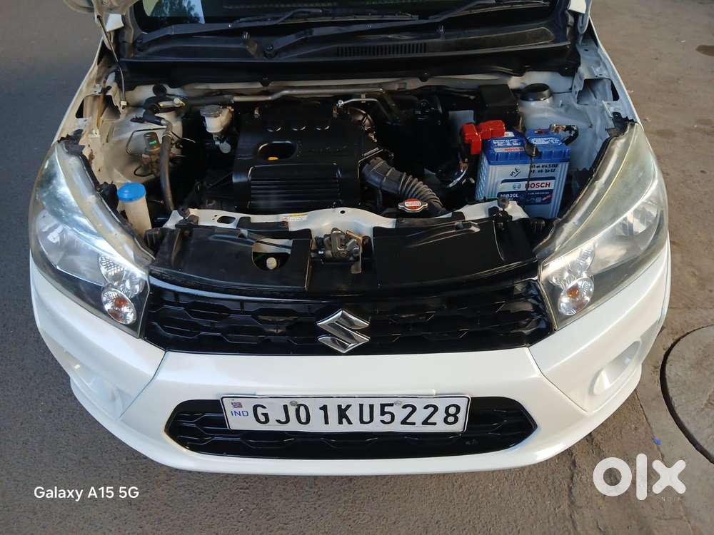 Maruti Suzuki Celerio Zxi At, 2019, Petrol