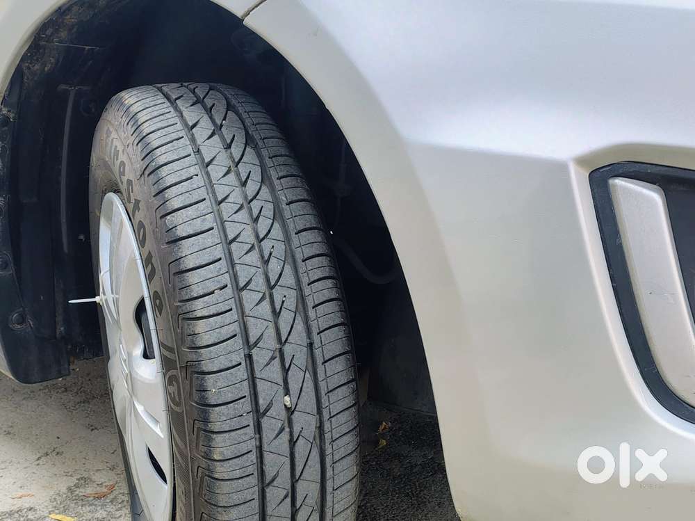 Maruti Suzuki Swift Vdi Bs Iv, 2016, Diesel