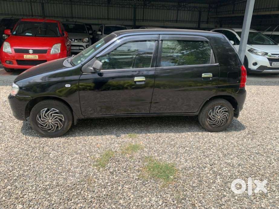 Maruti Suzuki Alto 0.8 Lxi (o), 2011, Petrol