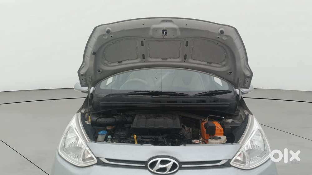 Hyundai Grand I10 Sportz 1.2 Kappa Vtvt, 2019, Petrol