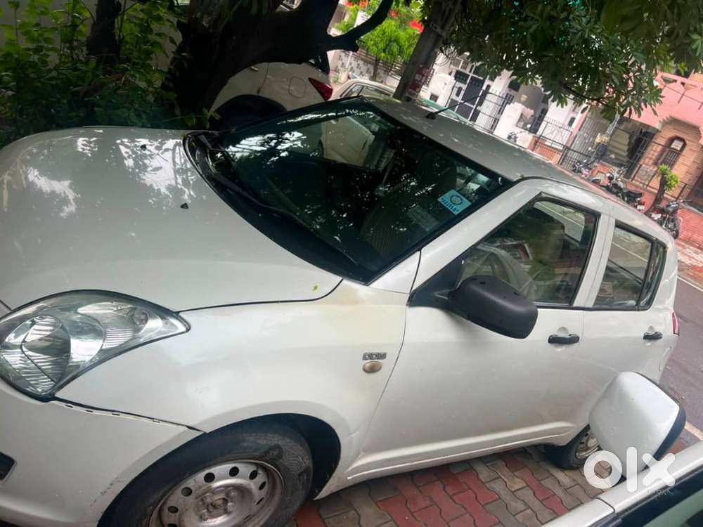 Maruti Suzuki Swift 2011 Diesel 2lakh Km Driven