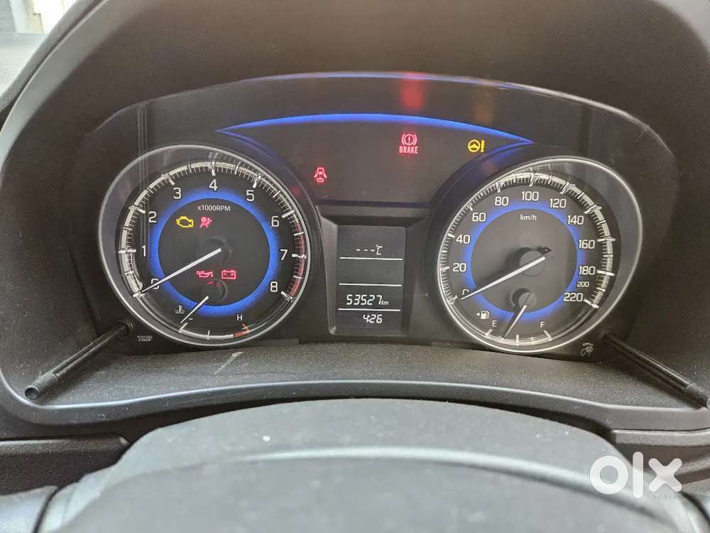 Maruti Suzuki Baleno 2016 Diesel