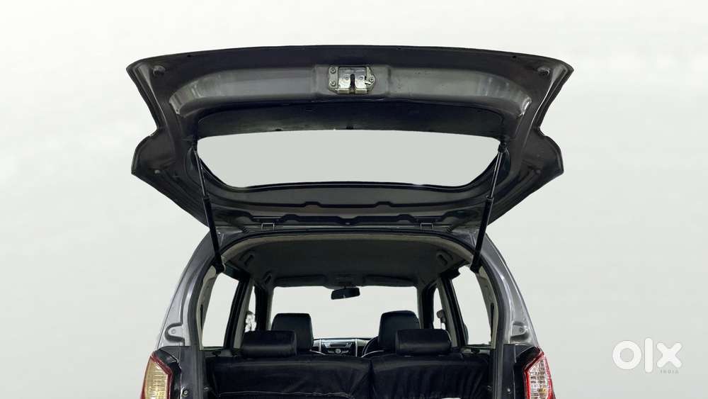 Maruti Suzuki Wagon R 1.0 Vxi, 2014, Petrol