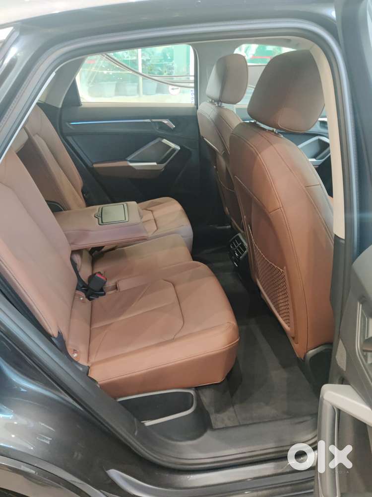 Audi Q3 40 Tfsi Technology, 2025, Petrol