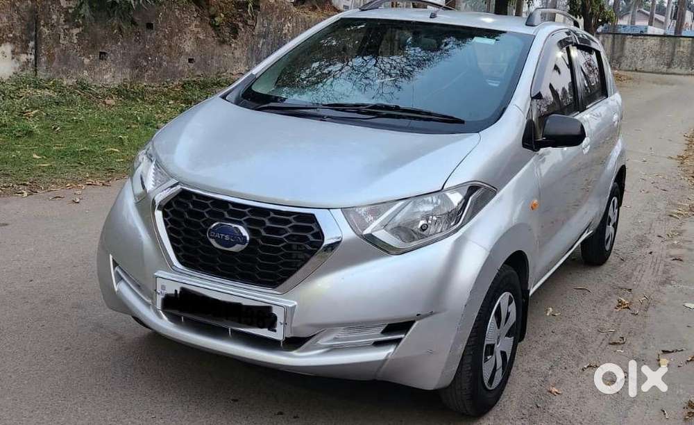 Datsun Redigo 2017 Petrol Good Condition