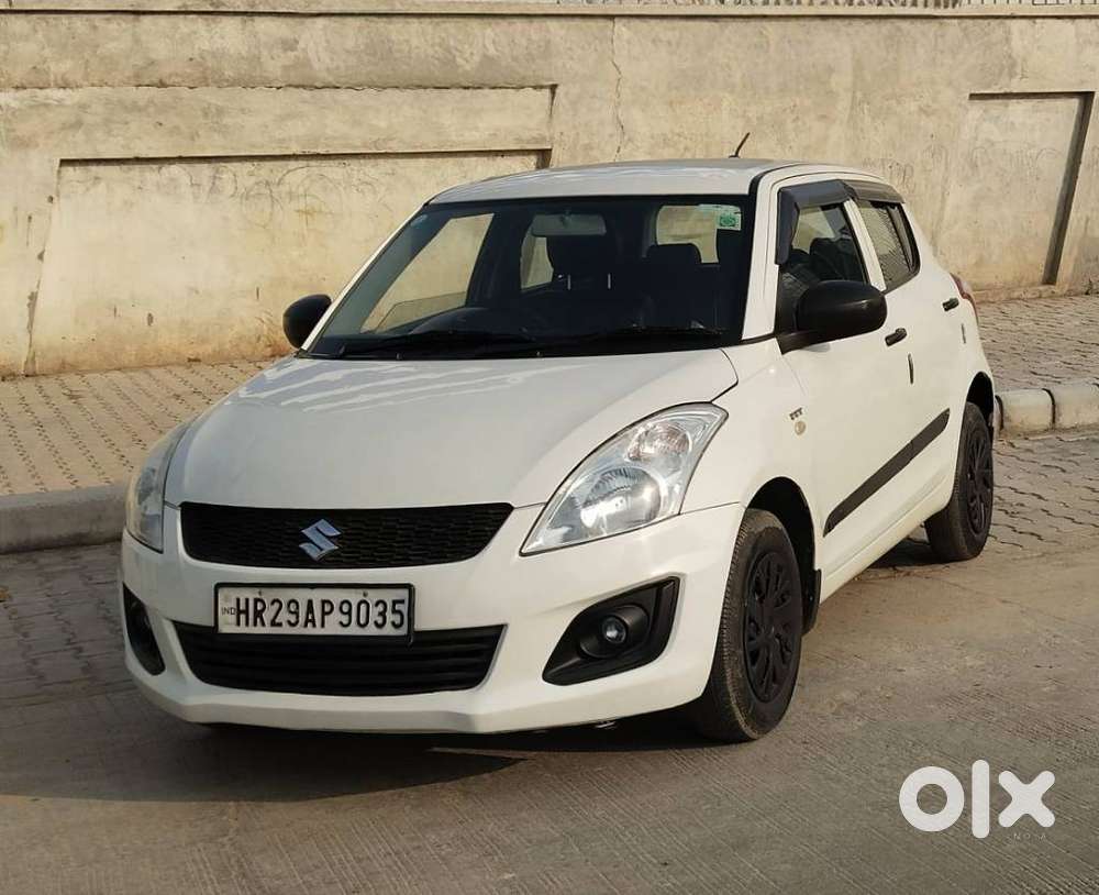 Maruti Suzuki Swift