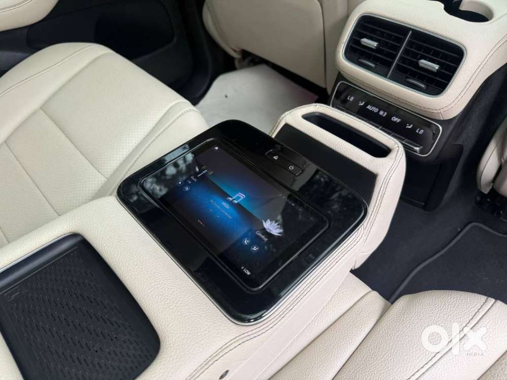 Mercedes-benz Gls 400d 4matic, 2023, Diesel