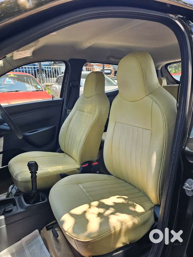 Renault Kwid 1.0 Rxt Optional, 2016, Petrol