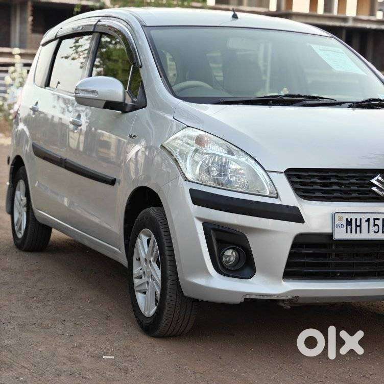 Maruti Suzuki Ertiga 2012-2015 Zxi, 2013, Petrol