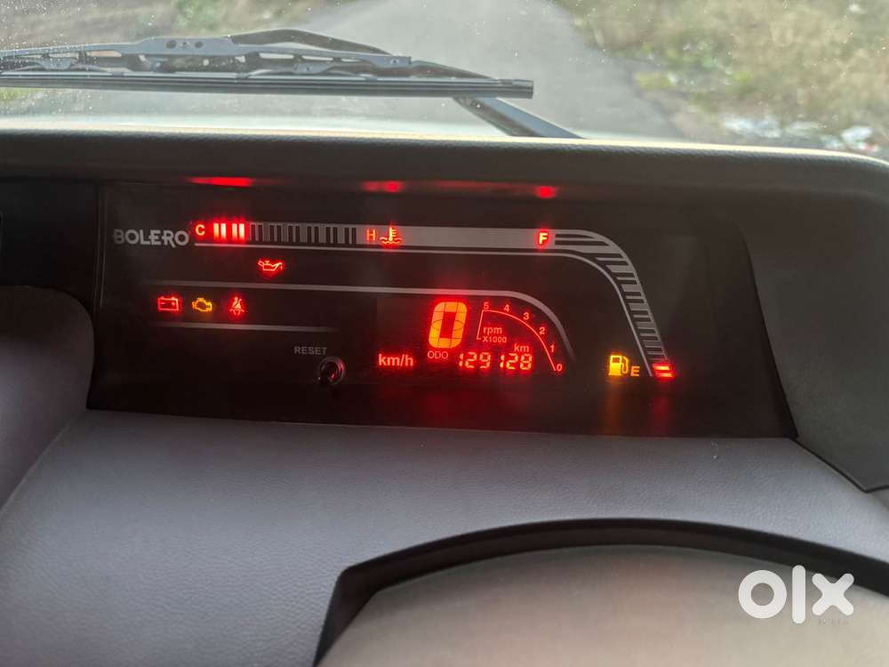 Mahindra Bolero 1.5 Power Plus Zlx, 2019, Diesel