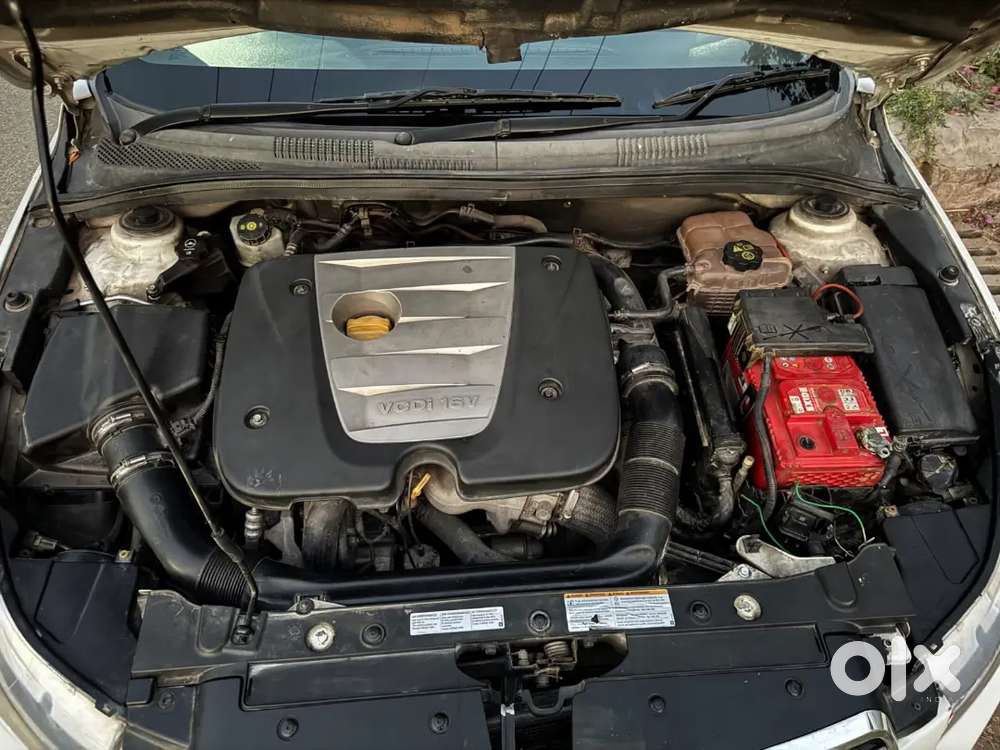 Chevrolet Cruze 2010 Diesel Well Maintained
