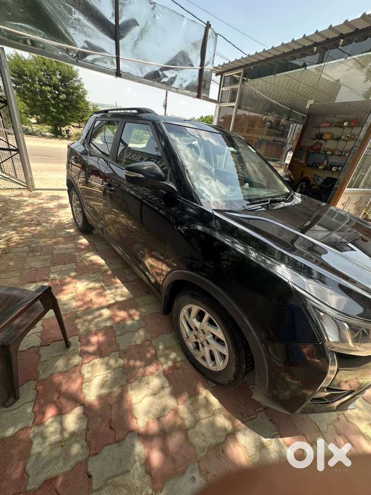 Mahindra Xuv300 Diesel 2023