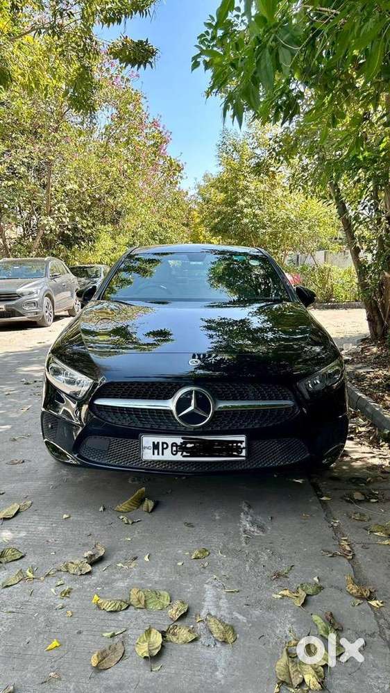 Mercedes-benz A-class Limousine 2023 Petrol Well Maintained