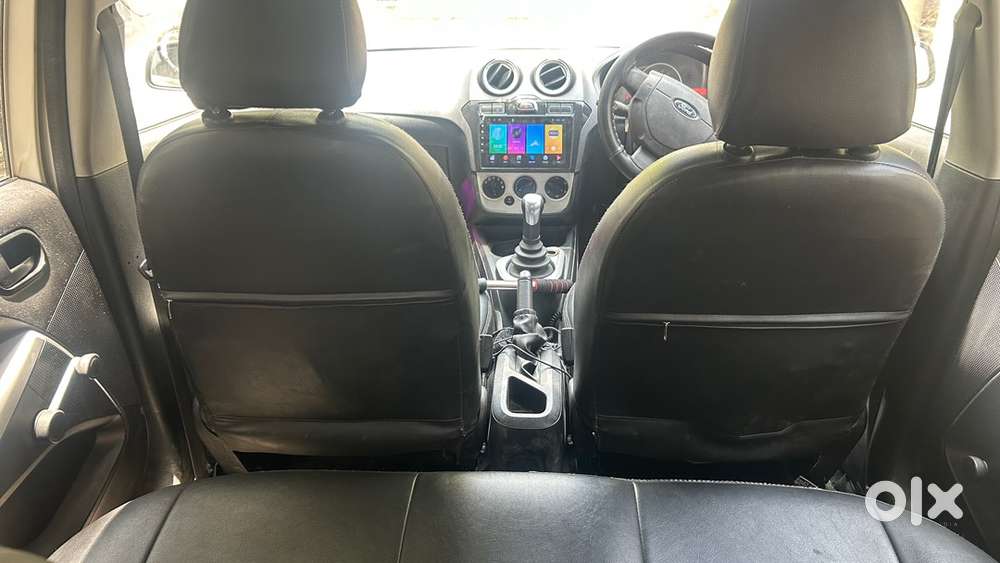 Ford Figo Diesel 2011