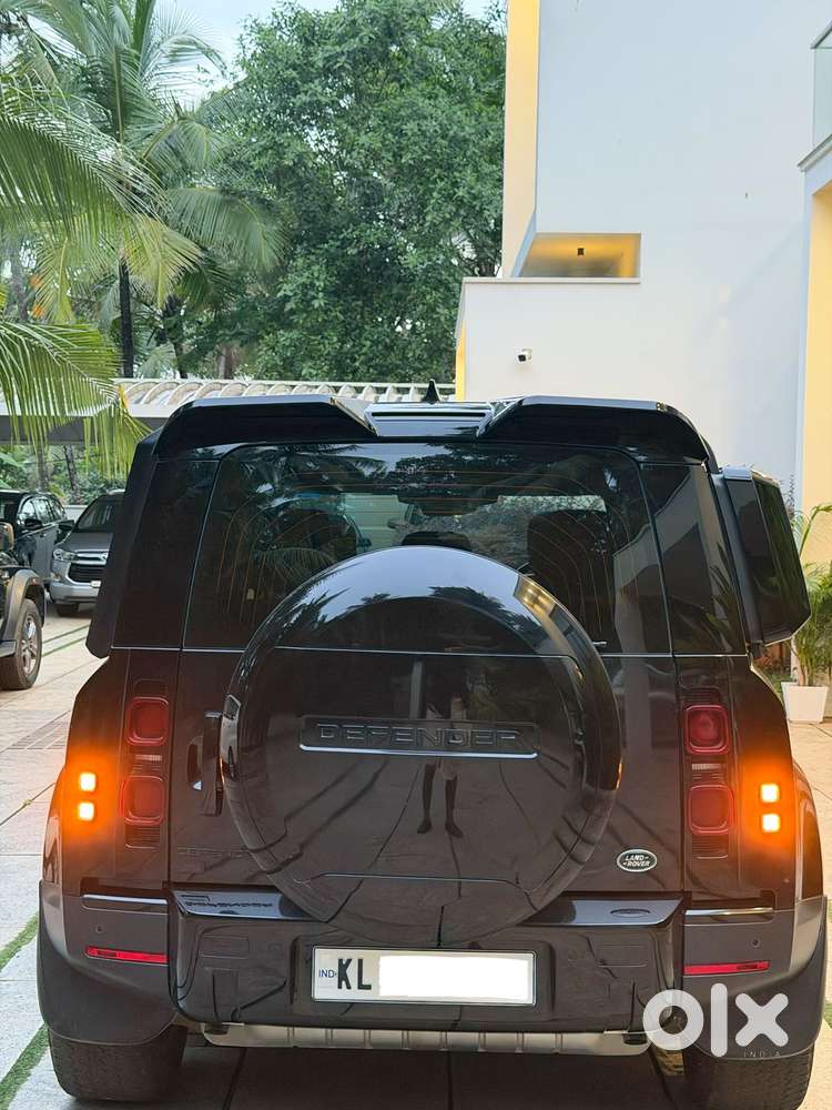 Land Rover Defender 2.0 110 Hse, 2024, Petrol