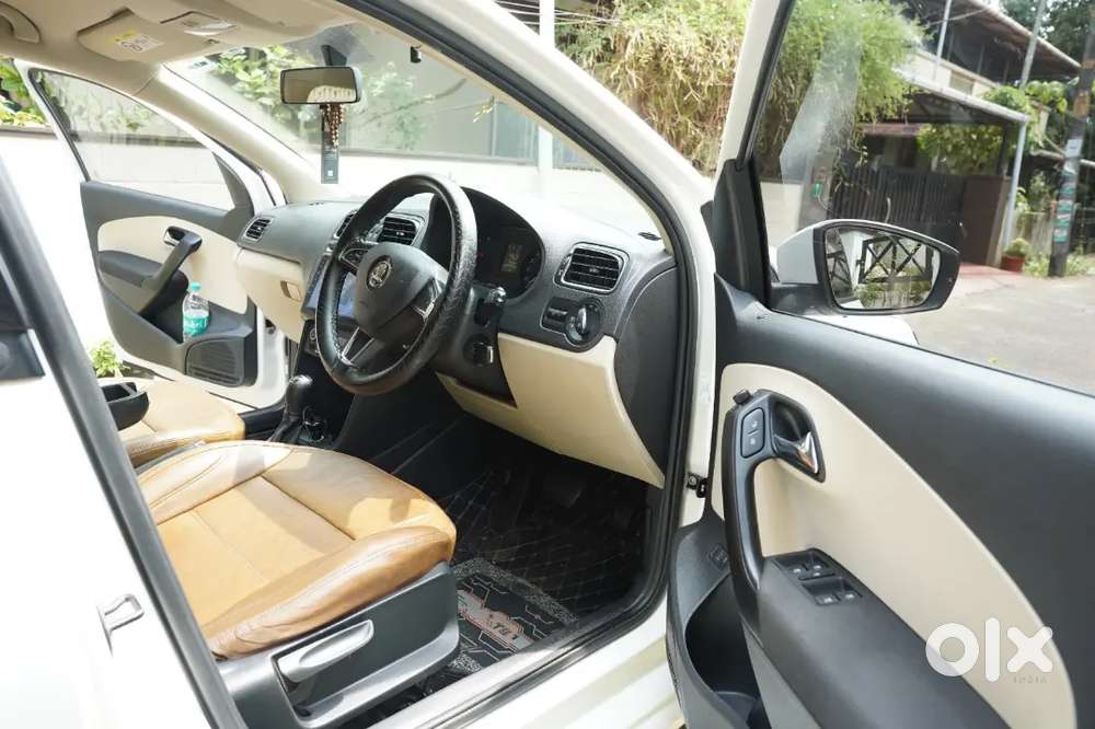 Skoda Rapid 2019 Petrol Well Maintained