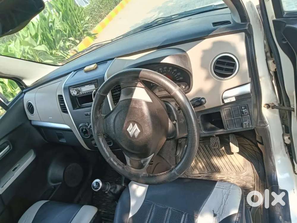 Maruti Suzuki Wagon R Stingray 2013 Cng & Hybrids 90 Km Driven