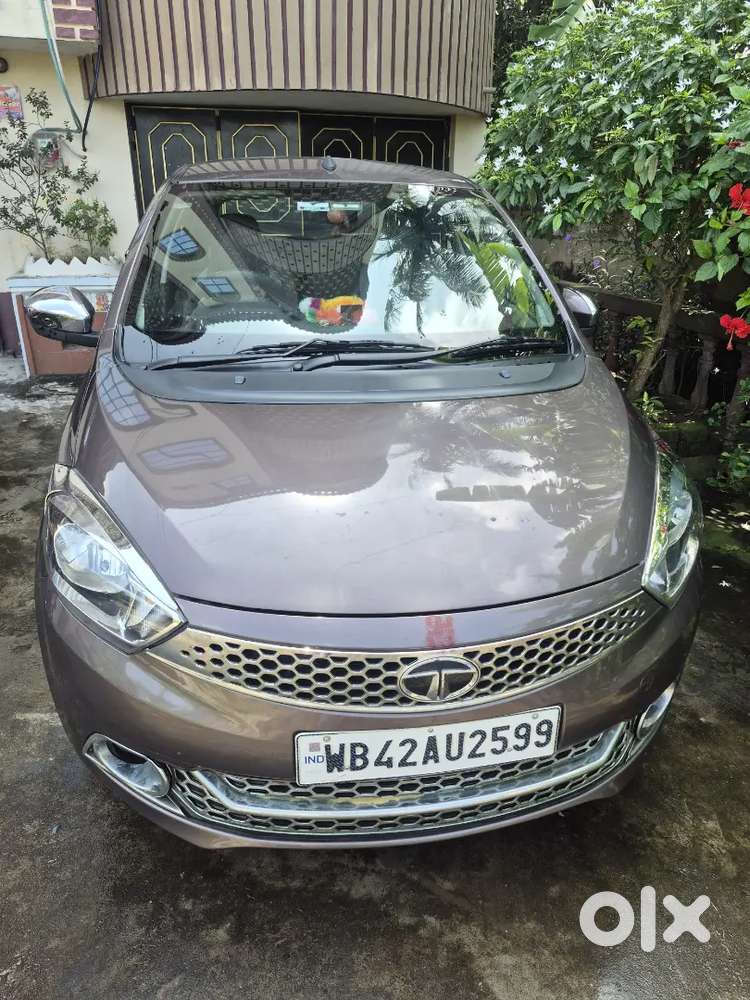 Tata Tiago 2019 Revotorq Xt