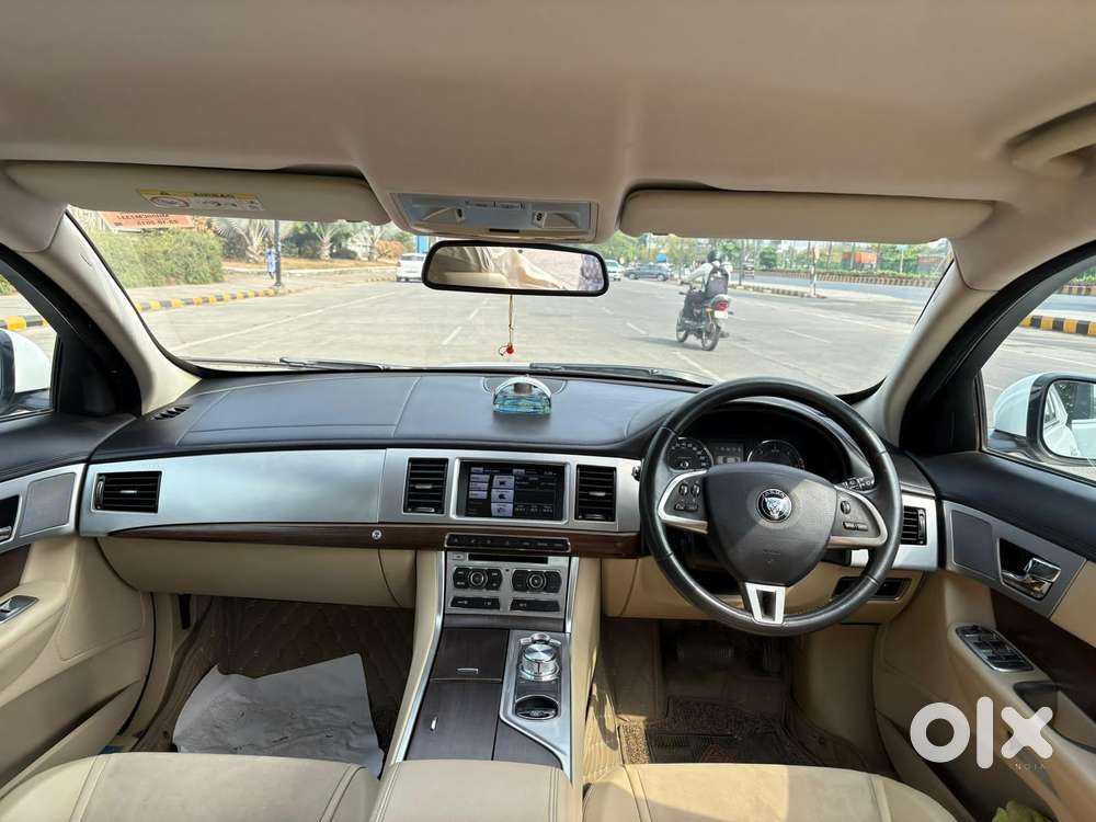 Jaguar Xf 2.2 Diesel, 2015