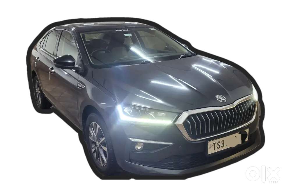 Slavia E20 1.0 Automatic Top End