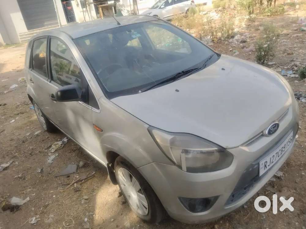 Ford Figo Just Rs  1,15,000