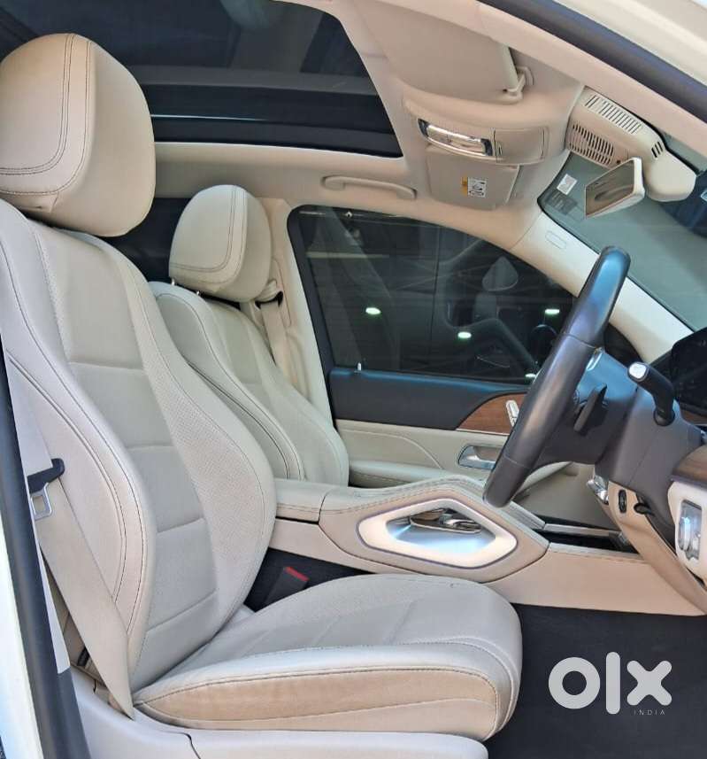 Mercedes-benz Gle 300d 4matic Lwb, 2020, Diesel