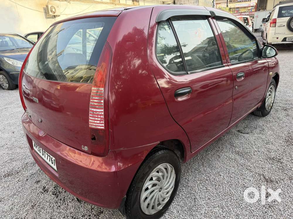 Tata Indica Ev2 Ev2 Lx, 2013, Diesel