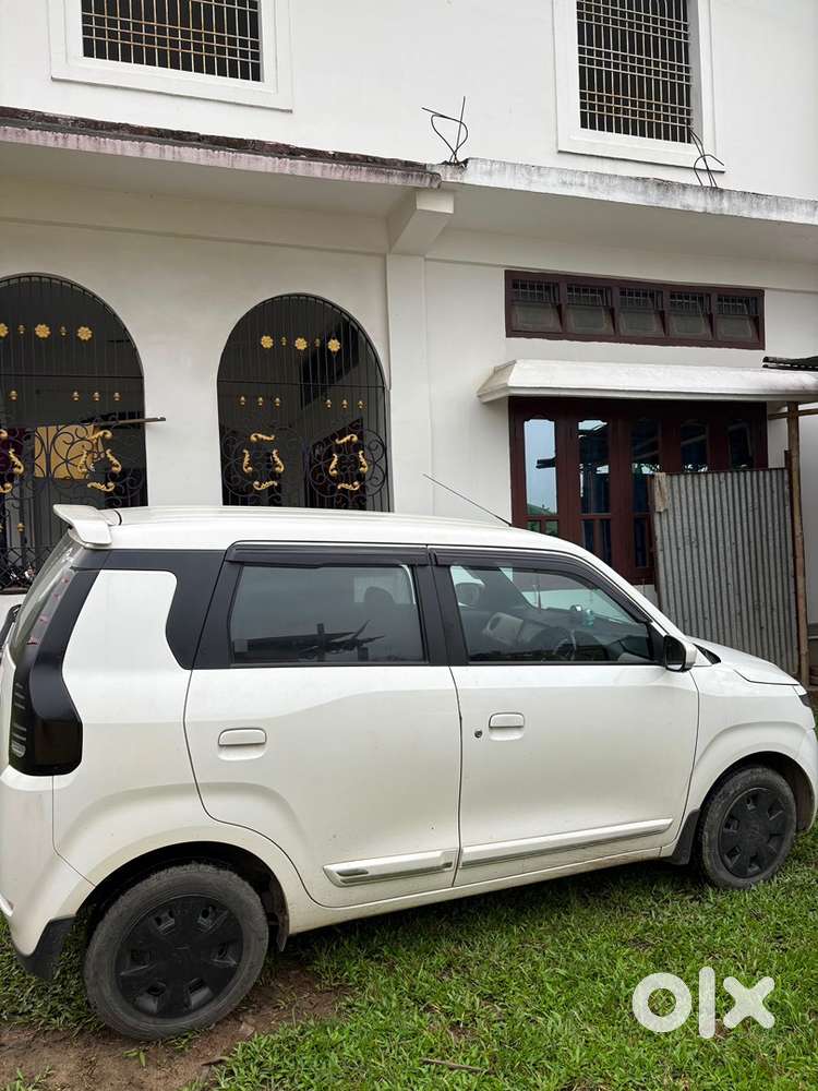 Maruti Suzuki Petrol Car 2020