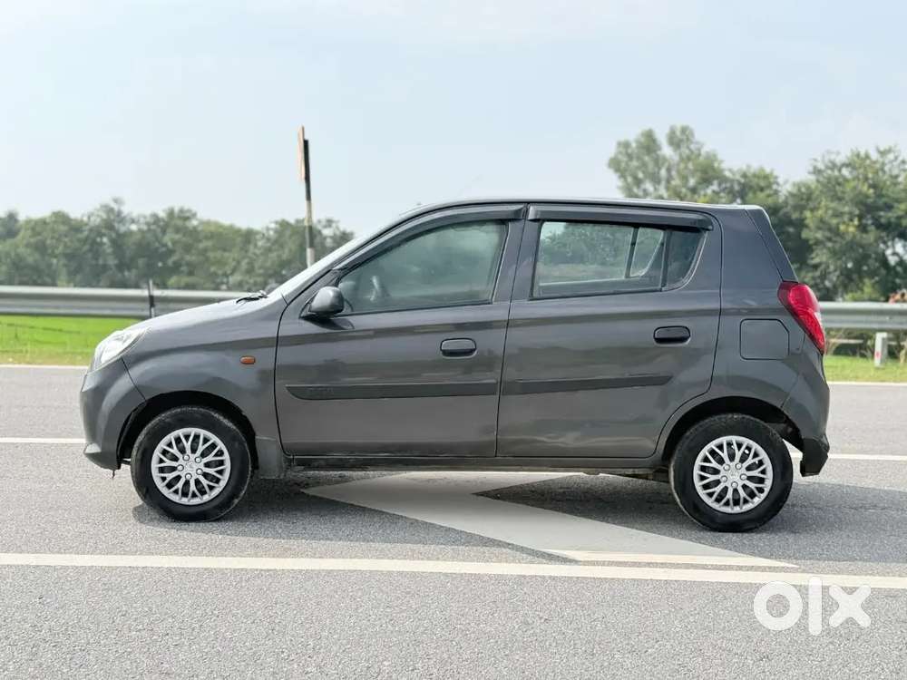 Maruti Suzuki Alto 800 Petrol 2013