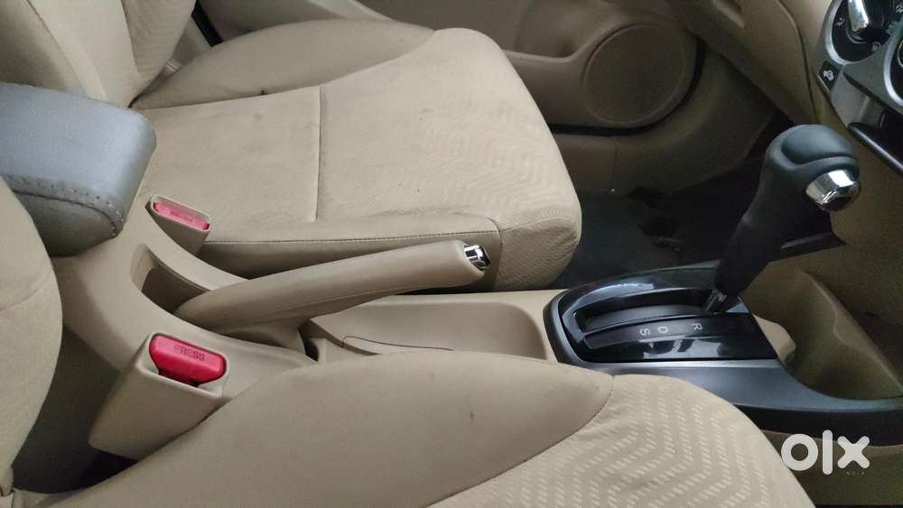 Honda City 2011-2013 1.5 S At, 2013, Petrol