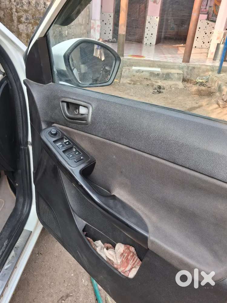 Tata Zest 2015 Diesel 107000 Km Driven