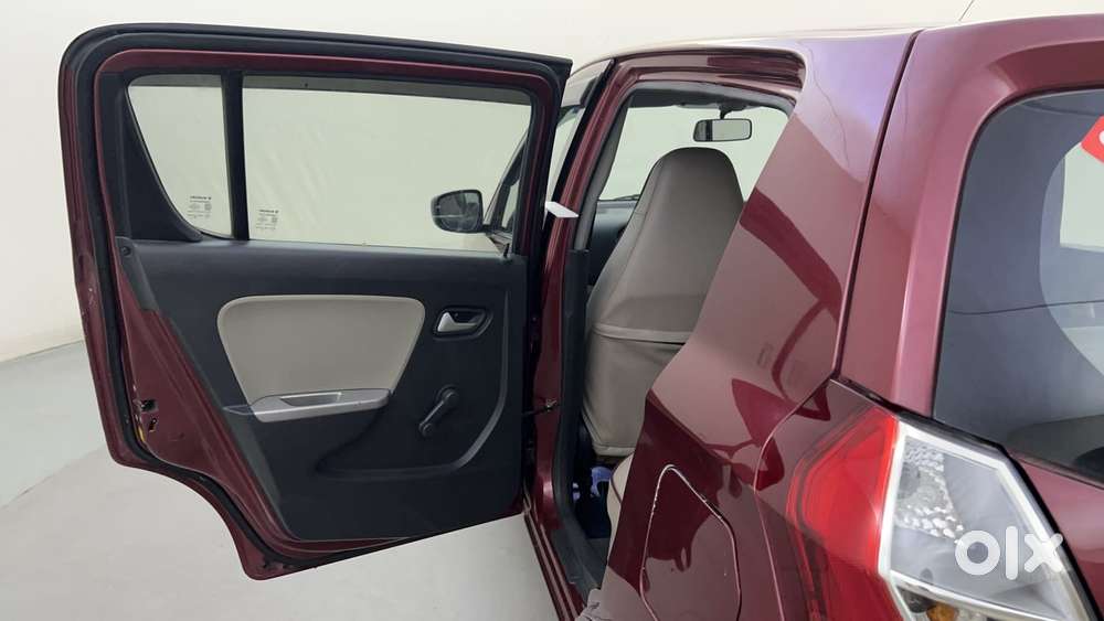 Maruti Suzuki Alto K10 Vxi, 2018, Petrol