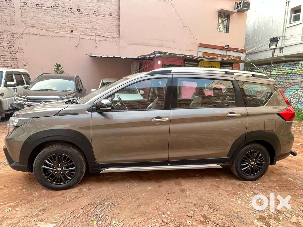 Maruti Suzuki Xl6 1.5 Alpha At, 2021, Petrol