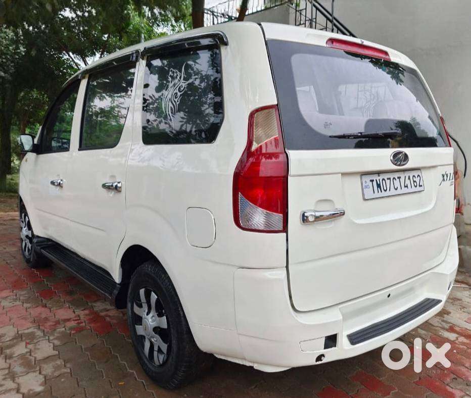 Mahindra Xylo H4 Abs Bs Iv, 2019, Diesel