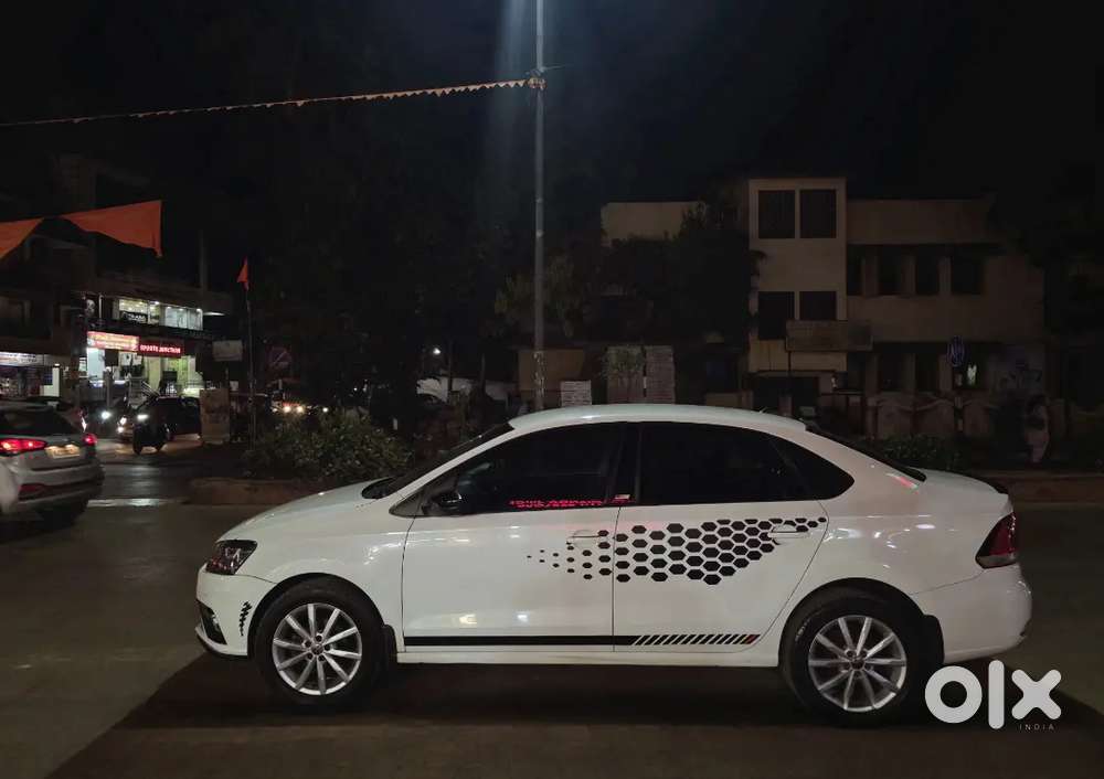 Vw Vento Highline At 1.5 Tdi