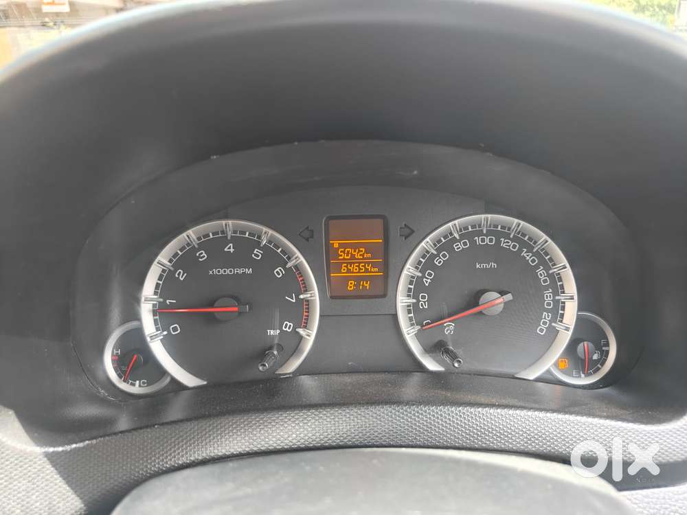 Maruti Suzuki Swift Vxi Optional, 2012, Petrol