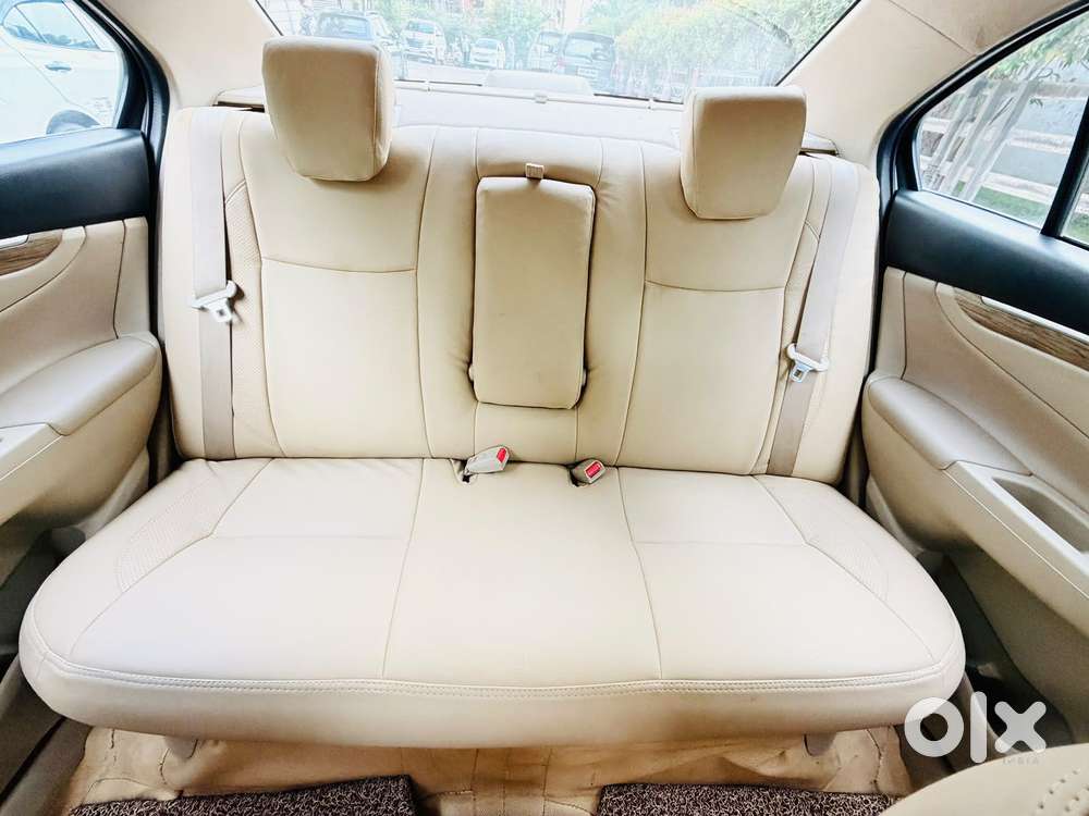 Maruti Suzuki Ciaz 1.3 Alpha Shvs Mt, 2021, Petrol