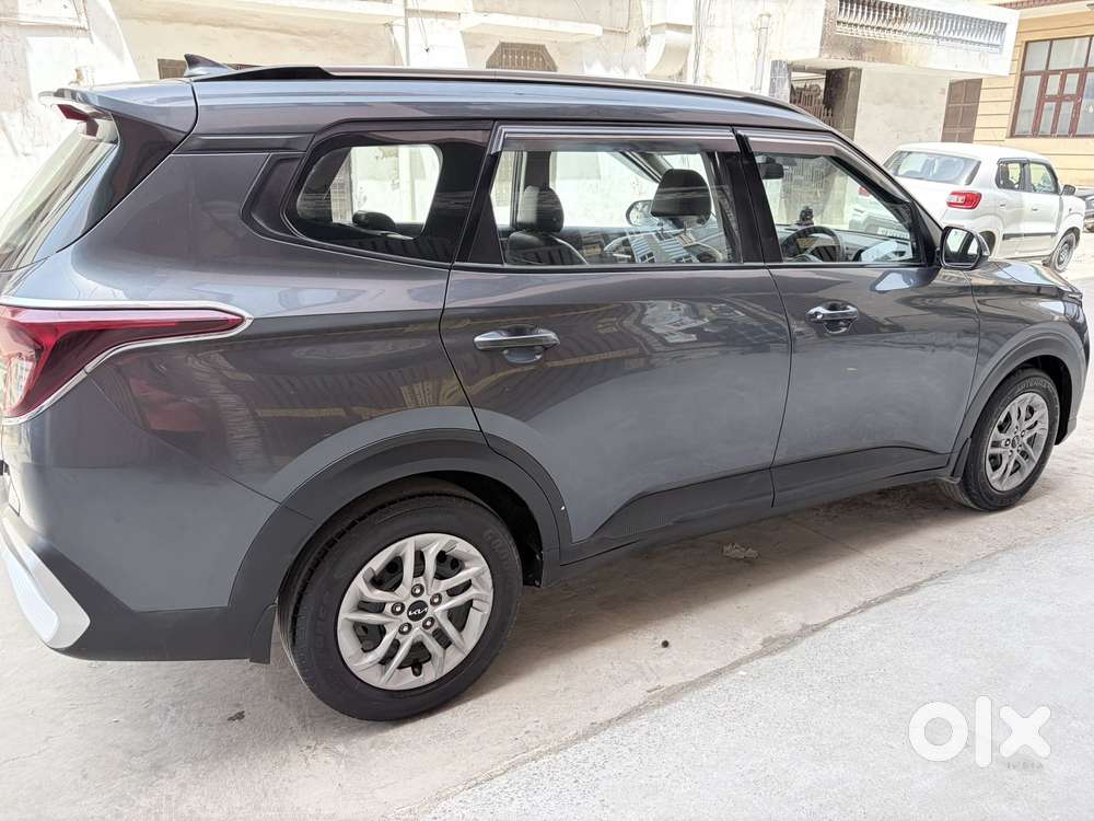 Kia Carens 1.5 Prestige 7 Str, 2022, Diesel