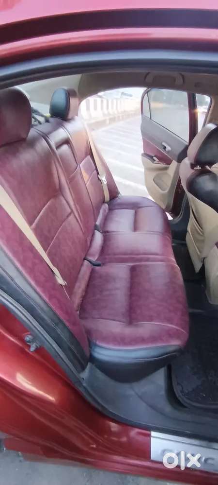 Honda Civic Sport I-vtec 2006