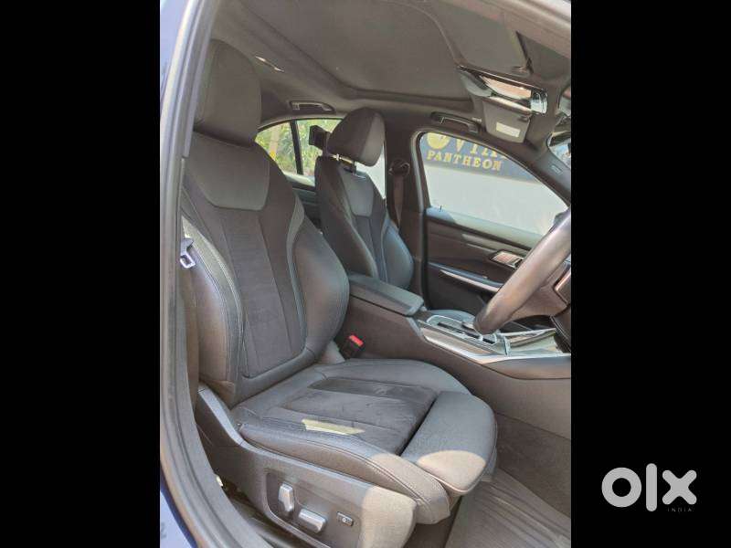 Bmw 3 Series 3.0 M340i Xdrive, 2023, Diesel