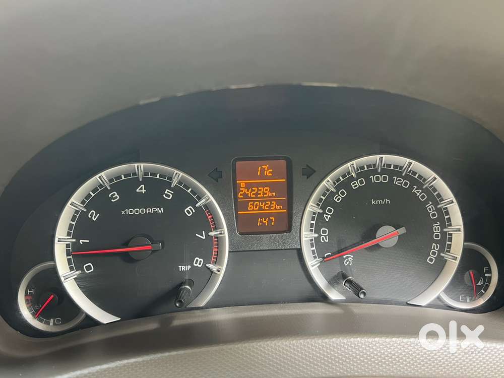 Maruti Suzuki Ertiga Well Maintained